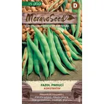 Moravoseed Fazol pnoucí Konstantin 15 g