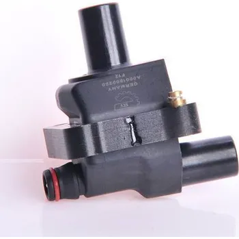 Zapalovací cívka Zapalovací cívka MERCEDES-BENZ CLK SL