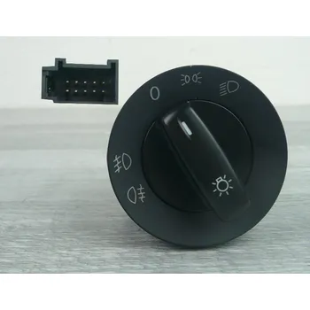 Přepínač světel VW Passat B6 Touran