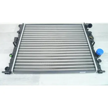 Chladič motoru Chladič vody DACIA LOGAN SANDERO 1.4 1.6