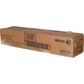 Xerox 006R01450 Yellow - Original
