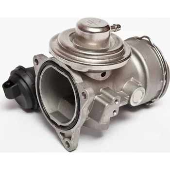 Ventil motoru EGR Ventil SKODA SUPERB 1.9TDI 96kW