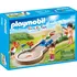 Stavebnice Playmobil Playmobil Family Fun 70092 Minigolf u moře
