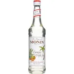 Monin Curacao Triple Sec 0,7 l