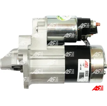 Startér Startér NISSAN NOTE QASHQAI +2I 1.5 DCI