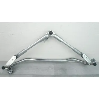 Stěrač Táhla stěračů SEAT IBIZA/CORDOBA (6L), 02-08