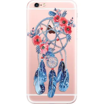 Pouzdro na mobilní telefon Odolné silikonové pouzdro iSaprio - Dreamcatcher 02 - iPhone 6 Plus/6S Plus