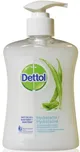Dettol Antibakteriální mýdlo 250 ml