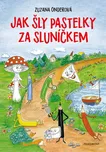 Jak šly pastelky za sluníčkem - Zuzana…