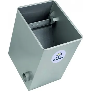 Technika k zahradnímu jezírku FIAP Spalt Active 22000 gravitační verze