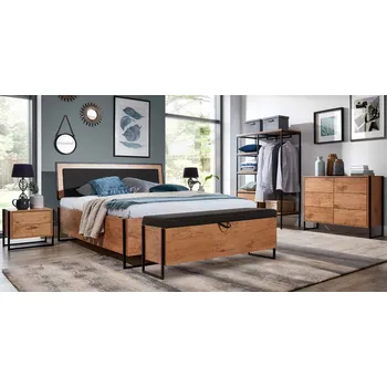 Ložnicová sestava Ložnice LOOFT