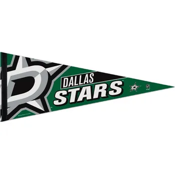 Vlajka Wincraft Vlajka Dallas Stars NHL Premium Pennant