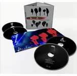 Spirits In The Forest - Depeche Mode…