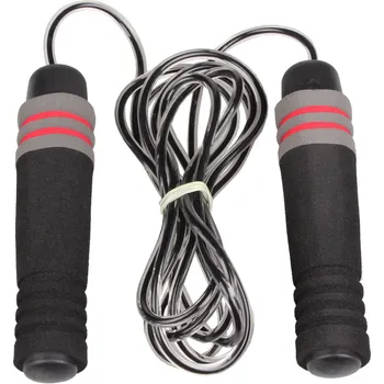 Kloubní výživa lokerr švihadlo Sponge nastavitelná délka