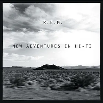 Zahraniční hudba New Adventures In Hi-Fi - R.E.M. [CD]