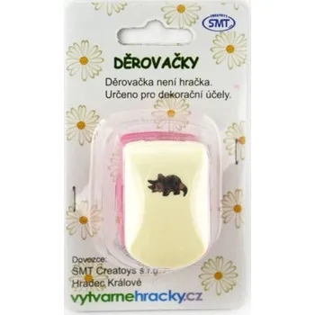 Děrovačka Děrovačka 16mm - dino 2 AKCE