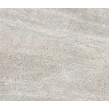 Dlažba Aspen Rock Grey Rettificato - dlaždice rektifikovaná 100x100 šedá APN101R