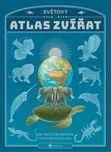 Světový atlas zvířat - Nick Crumpton,…