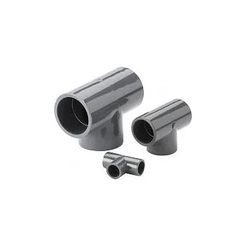 Zahrada FIAP PVC T-Kus 90° 20 mm