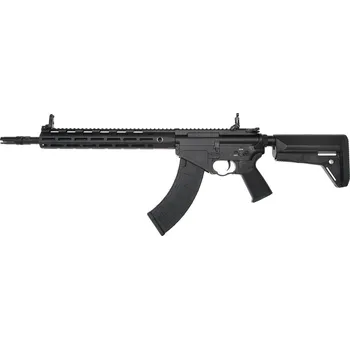 Airsoftová zbraň AR-47, M-Lok, 15 Inch, Black, Cyma Standard, CM.093CM