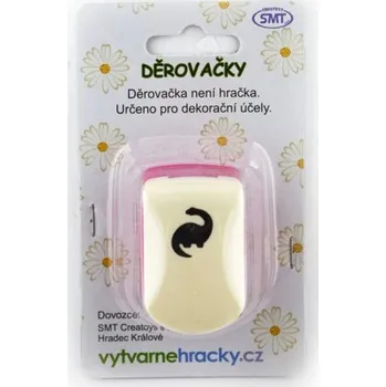 Děrovačka Děrovačka 16mm - Dino 3 AKCE