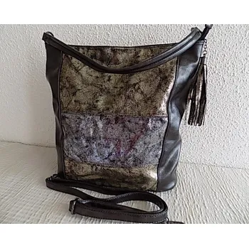 Kabelka Dámská crossbody velká