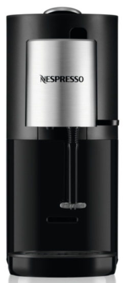 Krups Nespresso Atelier XN890831 od 6 