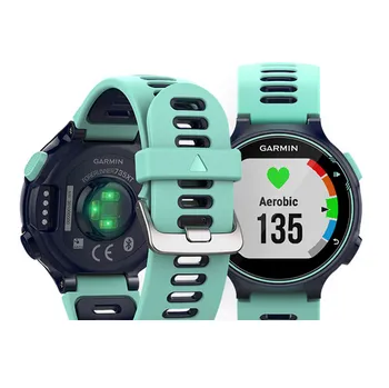 Hodinky Garmin Forerunner 735XT Blue
