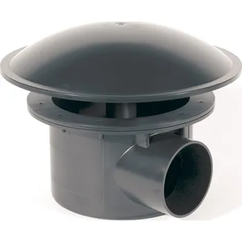 Zahrada Gula FIAP - spodní vpusť 50 mm