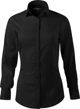 Dámská košile Malfini Premium Dynamic 263 černá