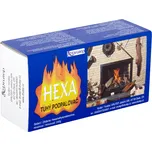 Drutep Hexa tuhý podpalovač 200 g