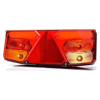 WAS Zadní světlo sdružené 1029 levé LED/Z
