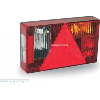 JOKON Zadní svítilna 595 pravá se zp.světlem