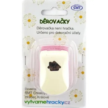 Děrovačka Děrovačka 16mm - Dům AKCE