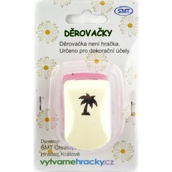 Děrovačka Děrovačka 16mm - Palma AKCE