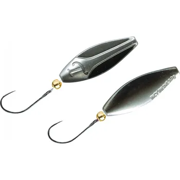 Umělá nástraha Plandavka Gamakatsu-Spro Incy Inline Spoon 1,5g Minnow
