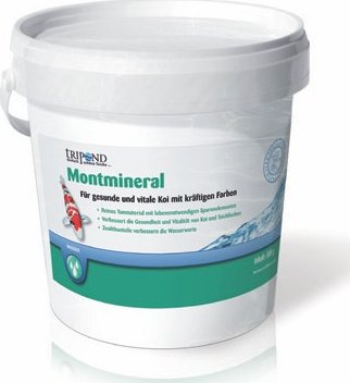 Tripond Montmineral 500g
