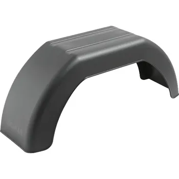 DOMAR Blatník plastový R10 180x610x245