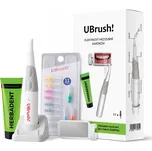 Herbadent Ubrush! s příslušenstvím