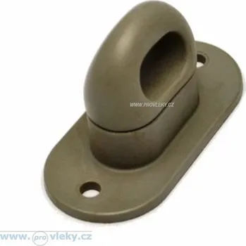 Tanatech Otočný plastový uzávěr plachtový