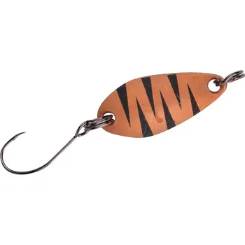 Umělá nástraha Plandavka Gamakatsu-Spro Incy Spoon 1,5g Maggot