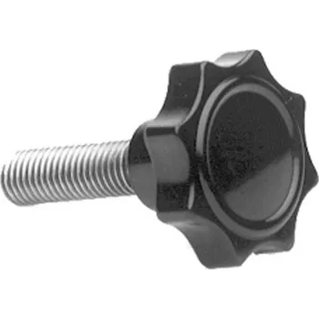 Tanatech Ovládací šroub - růžice M12x30