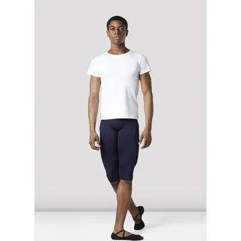 Pánské tílko Bloch,Tričko - pánské MT008, bílá XL