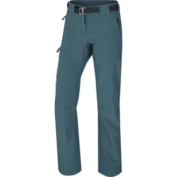 Dámské kalhoty Husky Dámské outdoor kalhoty Keiry L XL, tm. mentol
