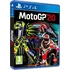 Hra pro PlayStation 4 MotoGP 20 PS4