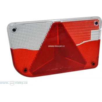 Zadní světlomet JOKON Levý kryt svítilny 830