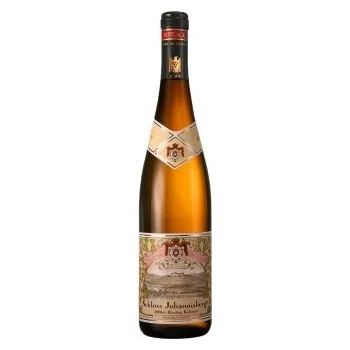 Víno Víno - Schloss Johannisberg Riesling Bronzenlack Trocken 2018
