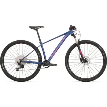 Superior Modo XP 909 Matte Night Blue/Pink 2020 Horské kolo Superior Modo XP 909 Matte Night Blue/Pink 2020