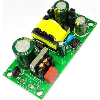 Vývojová deska YANL 521002 - Napájecí zdroj 110V-264V AC, 5V DC, 2A 9007057