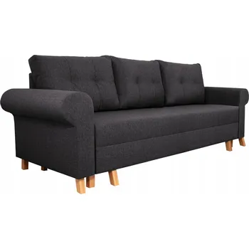 Obývací pokoj ImportWorld Rozkládací pohovka Moss 3, Inari 94 (barva potahu)